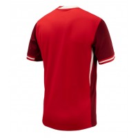 Maglie da calcio Canada Prima Maglia Copa America 2024 Manica Corta